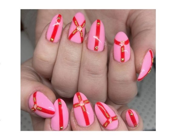 Снимка:&nbsp;isntagram&nbsp;nailbait.ny