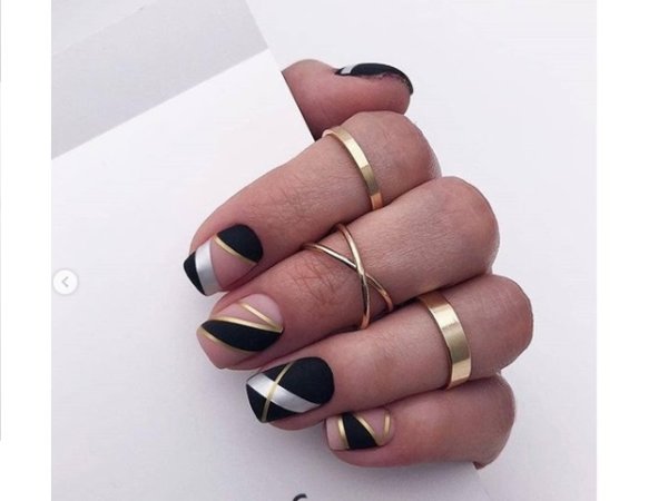 Снимка: instagram&nbsp;best_manicure.ideas