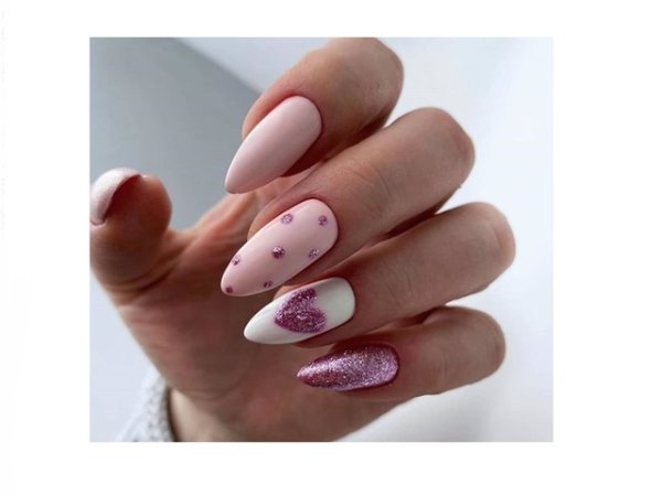 Снимка: instagram&nbsp;best_manicure.ideas