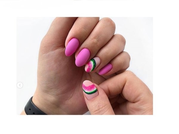 Снимка: instagram&nbsp;best_manicure.ideas