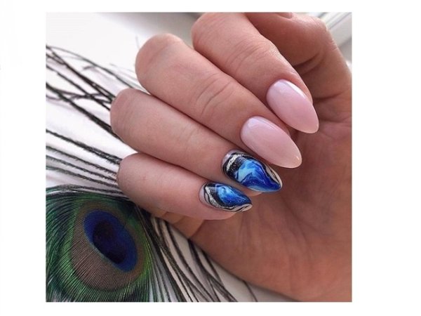 Снимка: instagram&nbsp;best_manicure.ideas