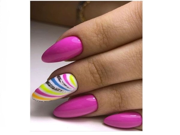 Снимка: instagram&nbsp;best_manicure.ideas