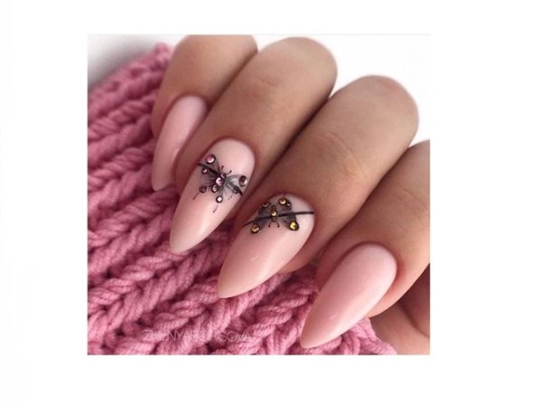 Снимка: instagram&nbsp;best_manicure.ideas