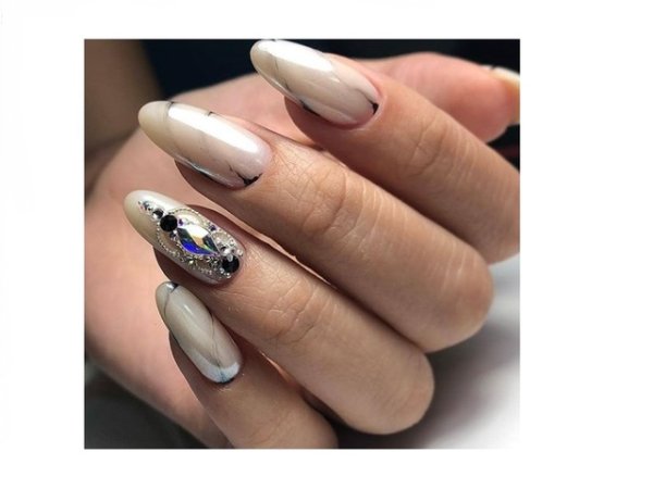 Снимка: instagram&nbsp;best_manicure.ideas