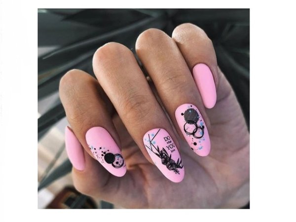 Снимка: instagram&nbsp;best_manicure.ideas