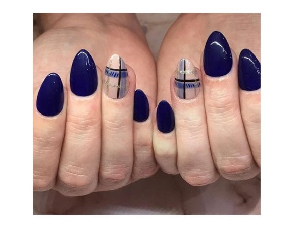 Снимка:&nbsp;isntagram&nbsp;nailbait.ny