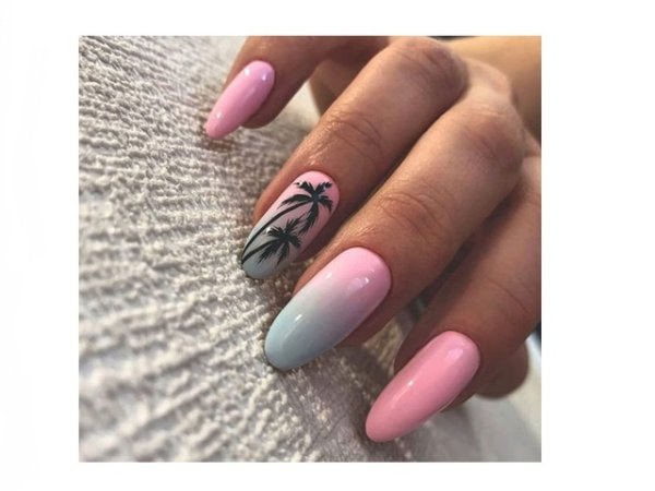 Снимка: instagram&nbsp;best_manicure.ideas