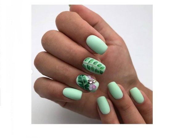 Снимка: instagram&nbsp;best_manicure.ideas