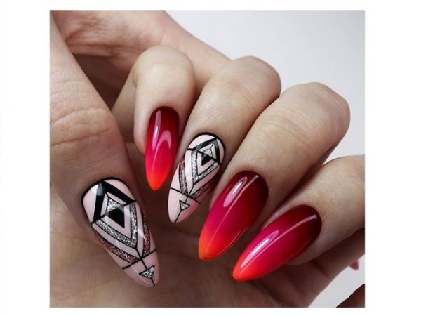 Снимка: instagram&nbsp;best_manicure.ideas