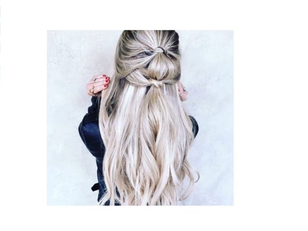 Снимка: Instagram&nbsp;hair.womanstyle