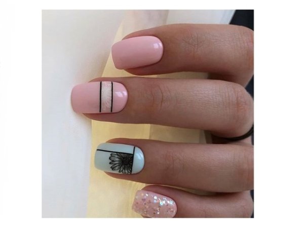 Снимка: instagram&nbsp;best_manicure.ideas