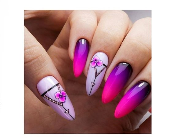 Снимка: instagram&nbsp;best_manicure.ideas