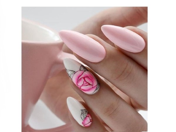 Снимка: instagram&nbsp;best_manicure.ideas