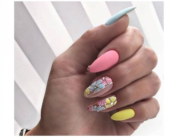 Снимка: instagram&nbsp;best_manicure.ideas