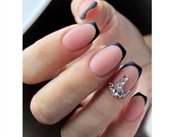 Снимка: instagram&nbsp;best_manicure.ideas