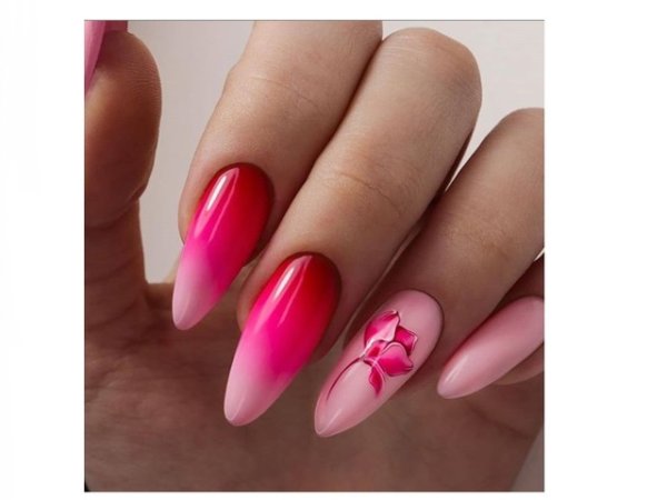 Снимка: instagram&nbsp;best_manicure.ideas