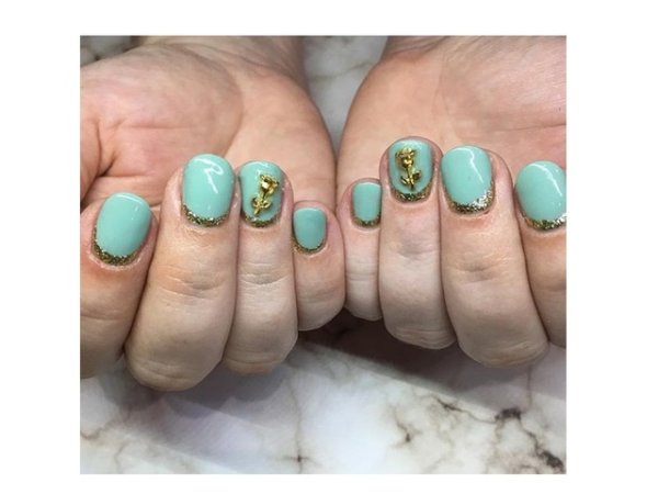 Снимка:&nbsp;isntagram&nbsp;nailbait.ny