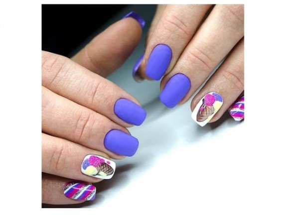 Снимка: instagram&nbsp;best_manicure.ideas