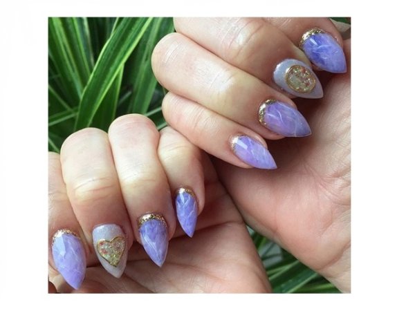 Снимка:&nbsp;isntagram&nbsp;nailbait.ny