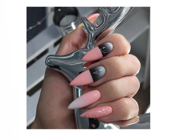 Снимка: instagram&nbsp;best_manicure.ideas