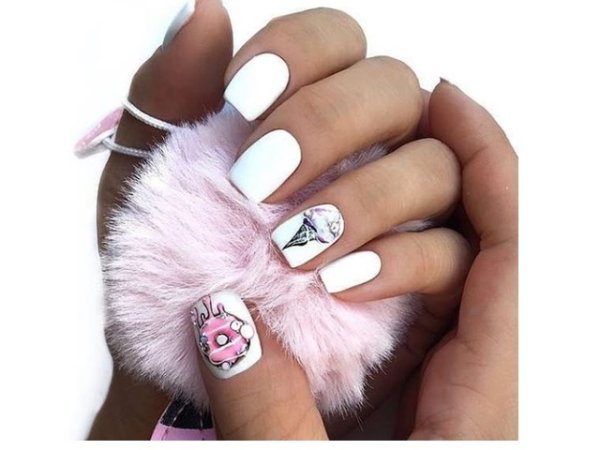 Снимка: instagram&nbsp;best_manicure.ideas