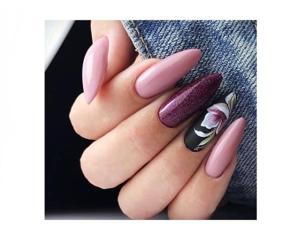 Снимка: instagram&nbsp;best_manicure.ideas