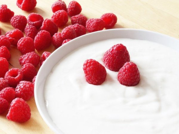 Млечни храни с ниско съдържание на мазнини
Млечни продукти като обезмаслени прясно и кисело мляко, извара, също могат да играят роля за намаляване на риска от подагра или за облекчаване на състоянието, смятат специалисти. Според проучване от 2012 г., публикувано в British Medical Journal, консумацията на млечни продукти с ниско съдържание на мазнини значително намалява нивата на пикочната киселина. Снимка: pixabay