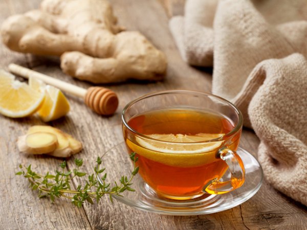 Чай&nbsp;Не забравяйте за чая в зимните дни, дори да не сте болни. Черният, зеленият и билковият чай съдържат танини и антиоксиданти, подпомагащи имунната система в работата ѝ.&nbsp;Снимка: istock