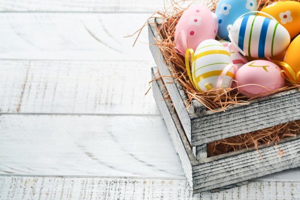 Снимка: istock