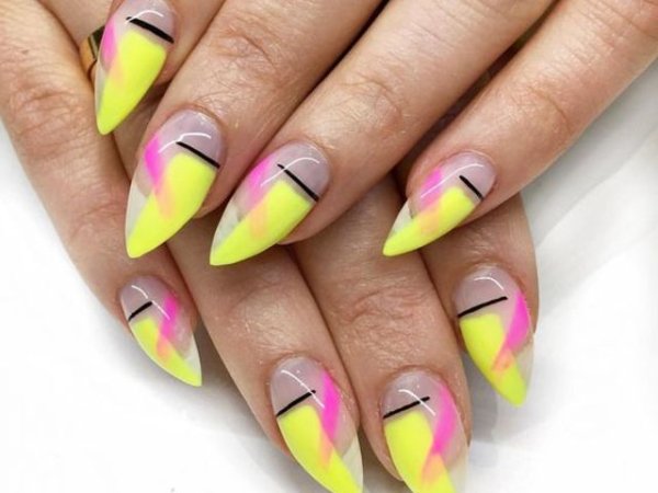 Снимка: Nails Thoughts/Pinterest