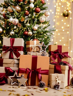 Кои са любимите ви традиции за Коледа и Нова година?