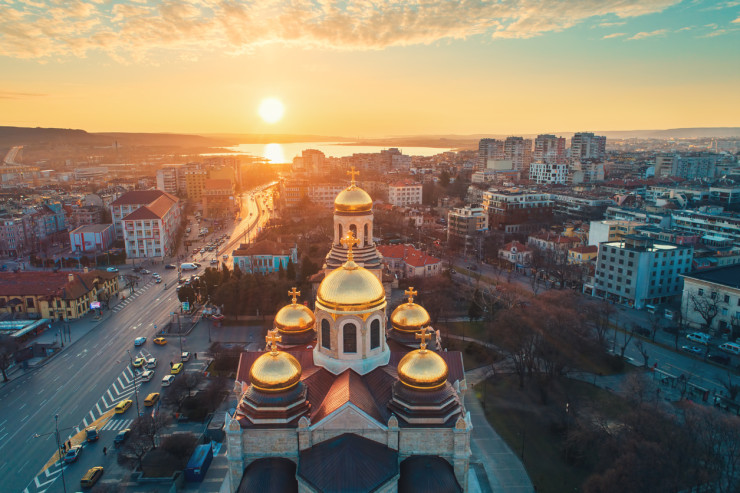 Варна
