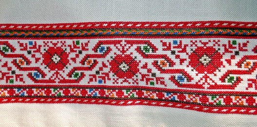 Шевица,