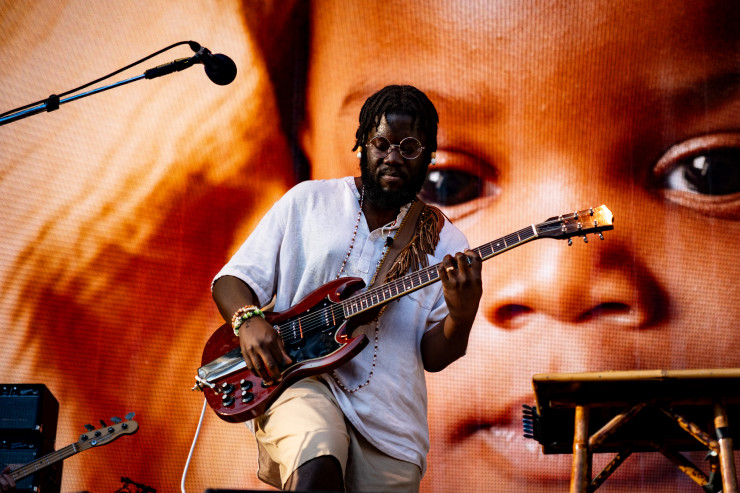 Michael Kiwanuka