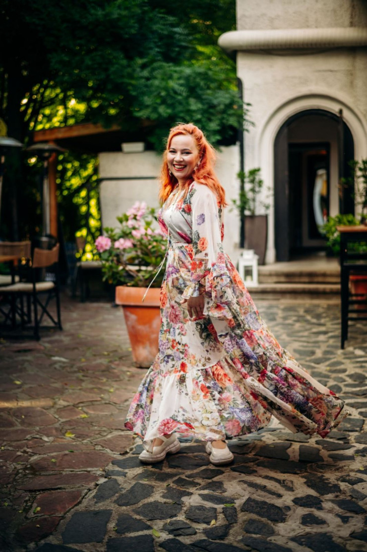 Здрава Каменова