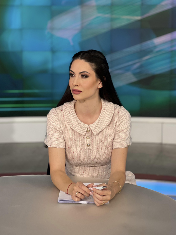 Виолета Манчева