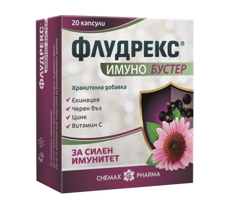 Флудрекс