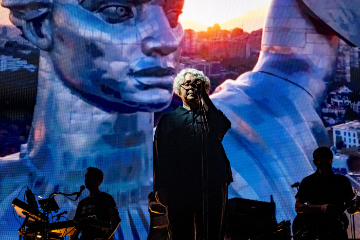 Massive Attack
