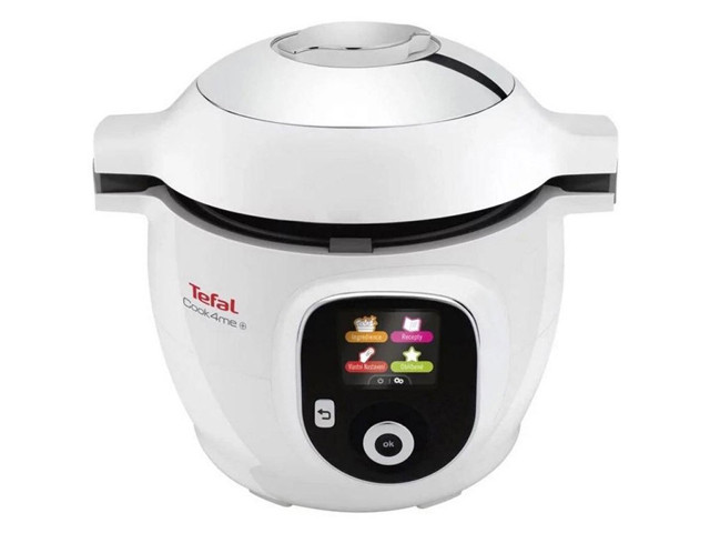 Multicooker