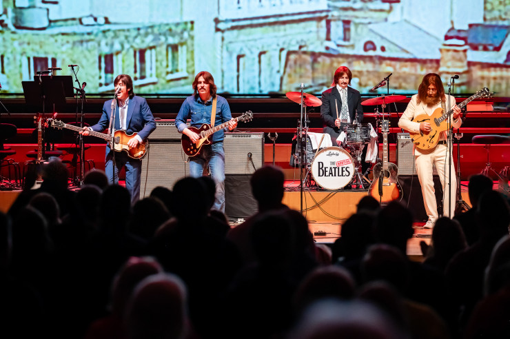 Beatles bootleg