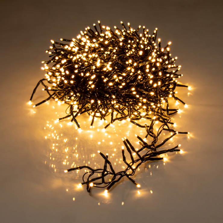 лед светлинки