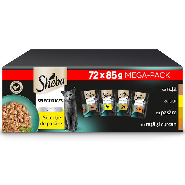 Котешка храна