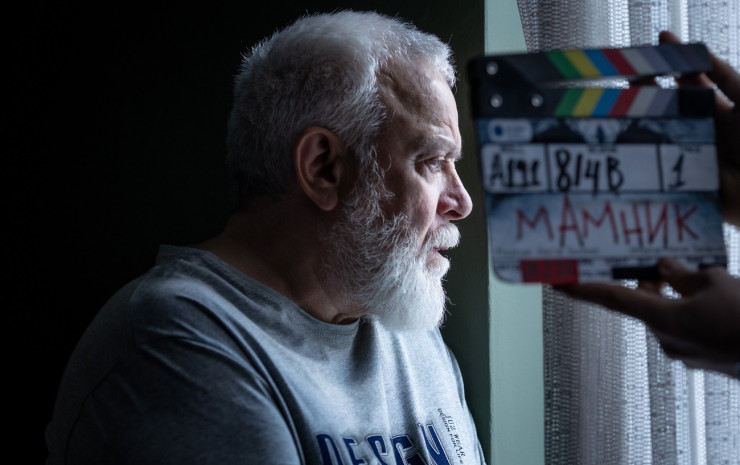 Владимир Пенев