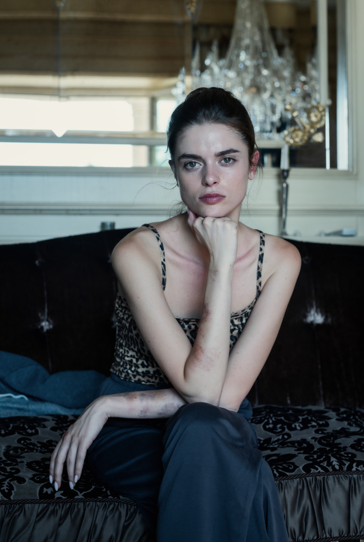 Велина 3