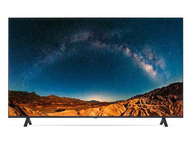 lg tv