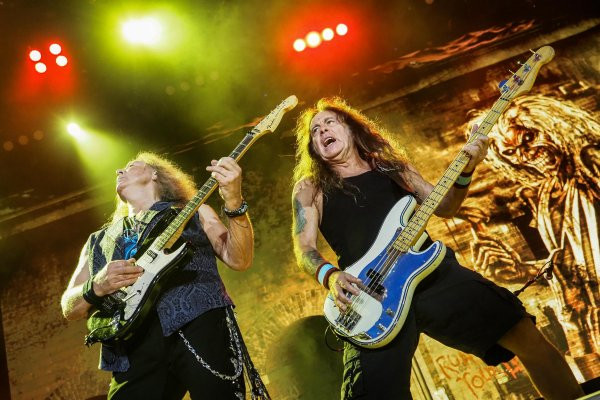 Maiden