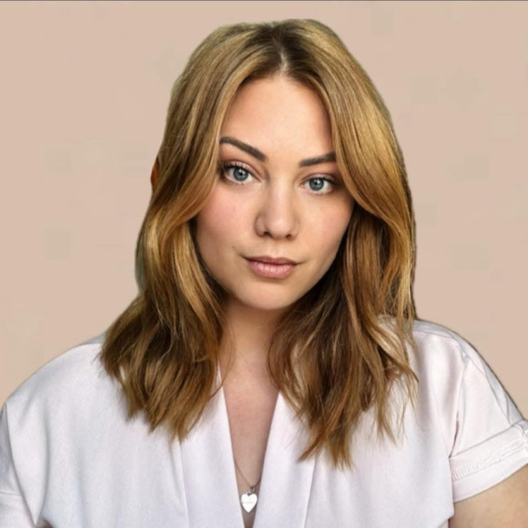 Катерина Матеева